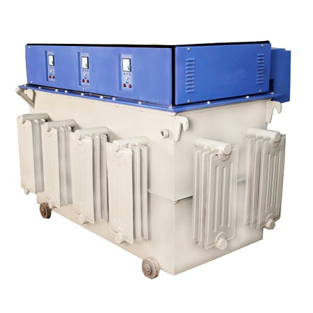 Mobile Inverter Application: Industrial