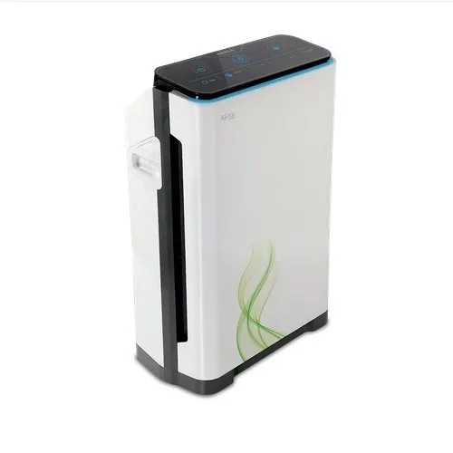 Air Cleaning Equipment